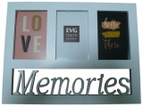 Рамка EVG INNO ZB-2837 MEMORIES COLLAGE 3