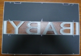 Мультирамка EVG INNO ZB-3348 BABY COLLAGE 6