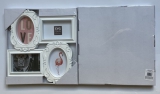 Рамка EVG INNO ZB-4-3537 WHITE COLLAGE 4