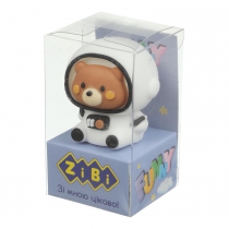 Гумка фігурка SPACE TEAM ZiBi ZB.5425