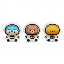 Гумка фігурка SPACE TEAM ZiBi ZB.5425