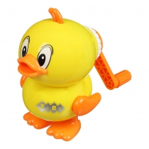 Точилка CHICK, механическая, жёлтый, KIDS Line ZiBi ZB.5508