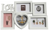 Рамка EVG INNO ZB-5L-2946 LOVE COLLAGE 5