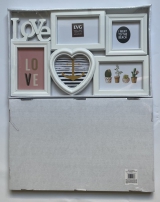Рамка EVG INNO ZB-5L-2946 LOVE COLLAGE 5