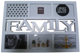 Рамка EVG INNO ZB-6-3745 FAMILY COLLAGE 6