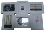 Рамка EVG INNO ZB-6-3753 WHITE COLLAGE 6
