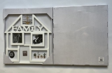 Мультирамка EVG INNO ZB-6-4550 FAMILY HOUSE COLLAGE 6