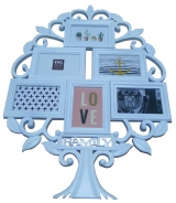 Рамка EVG INNO ZB-6-5275 TREE COLLAGE 6