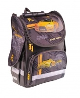 Ранец Top Zip STREET RACING ZiBi