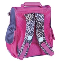 Ранец Top Zip FURRY CAT ZiBi