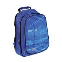 Ранец раскладной Koffer DIGITAL ZiBi