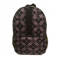 Рюкзак Simple BLACK ABSTRACT ZiBi