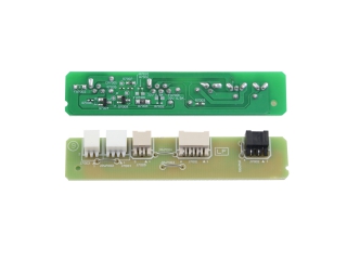 Комутаційна плата ф'юзеру для HP lj enterprise m607dn/m608dn/m609dh CET461001 CET ZIP-HP-M607-CET