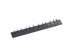 Направляющая фьюзера для HP lj enterprise m607dn/m608dn/m609dh CET371005 (rc5-3792) CET ZIP-HP-RC5-3792-CET