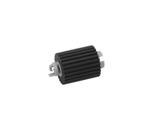 Ролик подхвата Konica Minolta bizhub c250 CET (CET341036) ZIP-MIN-C300-CET