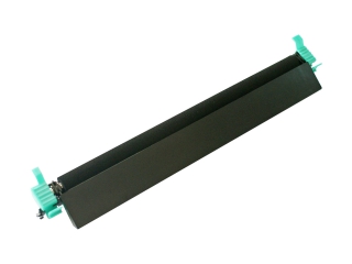 Вал переноса (коротрон) для Xerox phaser 5500/5550 CET3945 (802k56095) CET ZIP-XER-5500-2CET