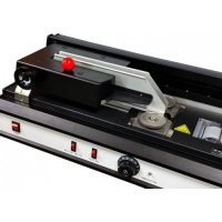 Термоклеевой биндер Boway DP 420 Manual b21824