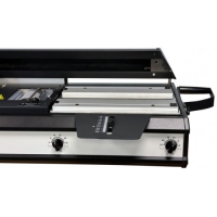 Термоклеевой биндер Boway DP 420 Manual b21824