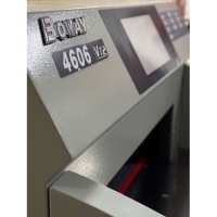 Гильотина электрическая Boway BW-4606 V7, с подставкой b22127