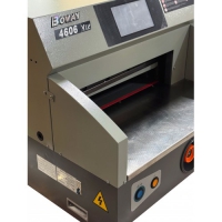 Гильотина электрическая Boway BW-4606 V7, с подставкой b22127