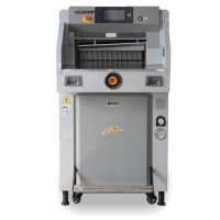 Гільйотина гідравлічна BOWAY BW-R4910 V8, з підставкою b22131