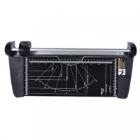 Резак роликовый KW-Trio 13034, 318 мм, 10 листов b22337