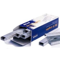 Скобы KW-Trio 23/24, до 210 листов (1000 шт) (уп.) b23109