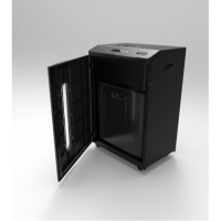 Офісний шредер shredMARK 0601HS+ b24326