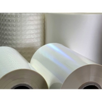 Плівка рулонна PKC Soft-Velvet 450 мм 1000 м, 38 мкм b51073