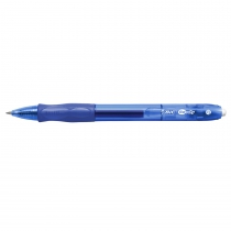 Ручка "Gel-Ocity Original", синяя BIC bc526274