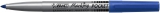 Маркер перманентный "Fine", синий BIC bc8209012