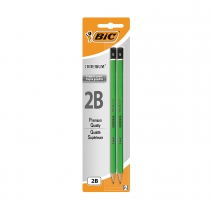 Карандаш "CRITERIUM" 2B BIC bc857585