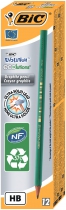 Карандаш чернографитный "Evolution", 650HB BIC bc8803112