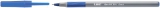 Ручка кулькова "Round Stic Exact", синій BIC bc918543