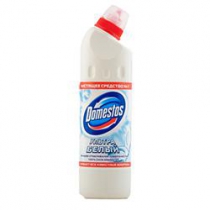Средство для туалета DOMESTOS, 500мл, Ультра Белый Domestos dm.15882
