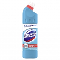 Засіб чистячий дтуалету DOMESTOS 750мл Атлантична свіжість Domestos dm.79032