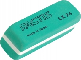 Гумка LX24 Factis