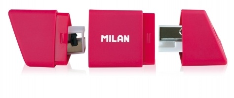 Чинка SLIDE дисплей Milan