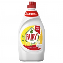 Средство для посуды FAIRY 450 мл Лимон Fairy s.11584