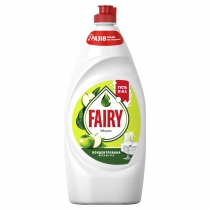 Средство для посуды FAIRY 900 мл Зеленое яблоко Fairy s.11713