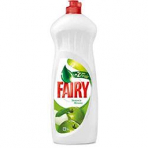 Средство д/посуды FAIRY 1л Зеленое яблоко Fairy s.14139