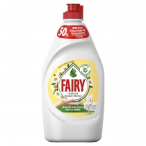 Средство д/посуды FAIRY Сенситив 450мл Ромашка и витамин Е Fairy s.56303