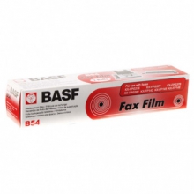 Термопленка BASF аналог Panasonic KX-FA54A 2шт x 35м (B-54) w_B-54