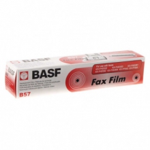 Термопленка BASF аналог Panasonic KX-FA57A 70м (B-57) w_B-57