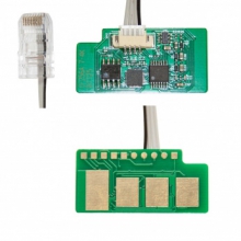 Чип BASF (BASF-CH-CF256X) w_BASF-CH-CF256X