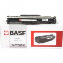 Копи Картридж (Фотобарабан) Совместимый BASF Аналог HP CF232A (BASF-DR-CF232A) w_BASF-DR-CF232A