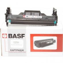 Копі Картридж (Фотобарабан) Сумісний BASF Аналог HP CF234A (BASF-DR-CF234A) w_BASF-DR-CF234A