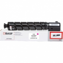 Туба BASF заміна Canon 034, 9452B001 Magenta (BASF-KT-034M) w_BASF-KT-034M