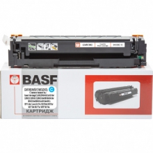 Картридж BASF заміна Canon 045H Yellow (BASF-KT-045HY-U) w_BASF-KT-045HC-U