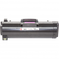 Картридж тонерный BASF для Xerox VL B600/B610/B605/B615 аналог 106R03943 Black (BASF-KT-106R03943) w_BASF-KT-106R03943